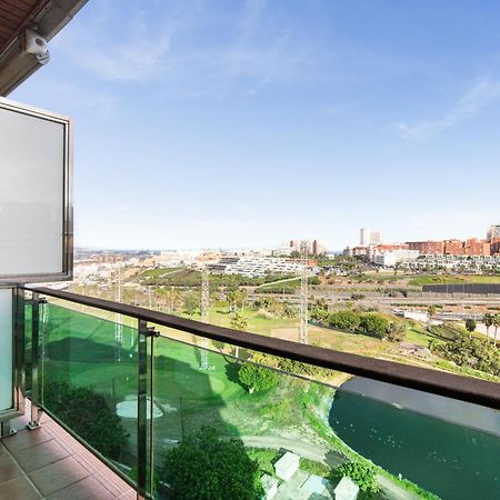 Home2Book Charming Apartment Rambla, Pool&Terrace Las Palmas de Gran Canárias Exterior foto