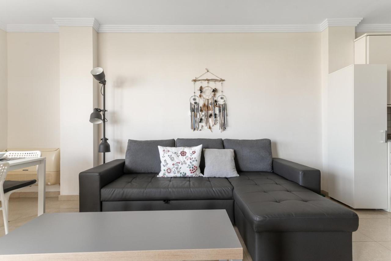 Home2Book Charming Apartment Rambla, Pool&Terrace Las Palmas de Gran Canárias Exterior foto