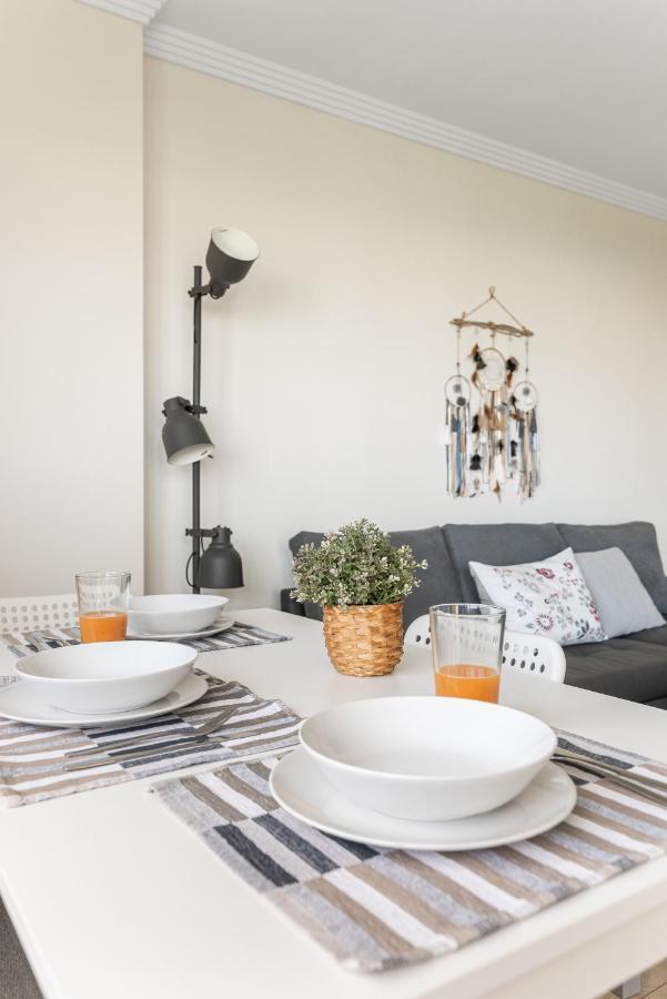 Home2Book Charming Apartment Rambla, Pool&Terrace Las Palmas de Gran Canárias Exterior foto