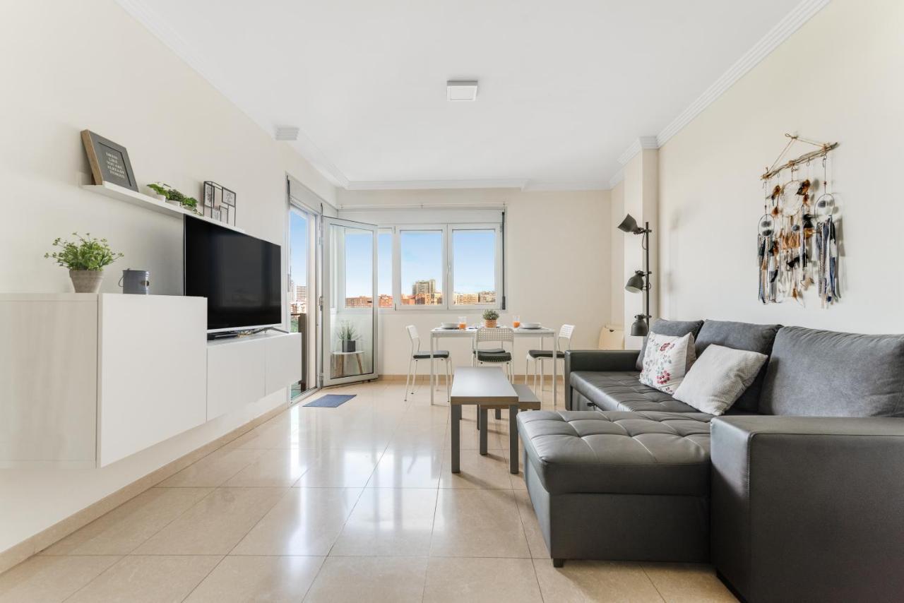 Home2Book Charming Apartment Rambla, Pool&Terrace Las Palmas de Gran Canárias Exterior foto