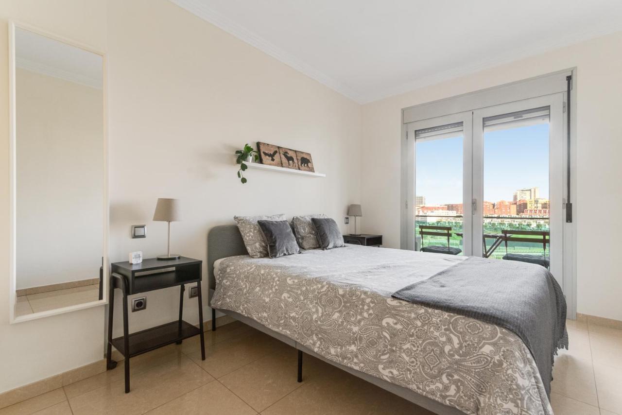 Home2Book Charming Apartment Rambla, Pool&Terrace Las Palmas de Gran Canárias Exterior foto