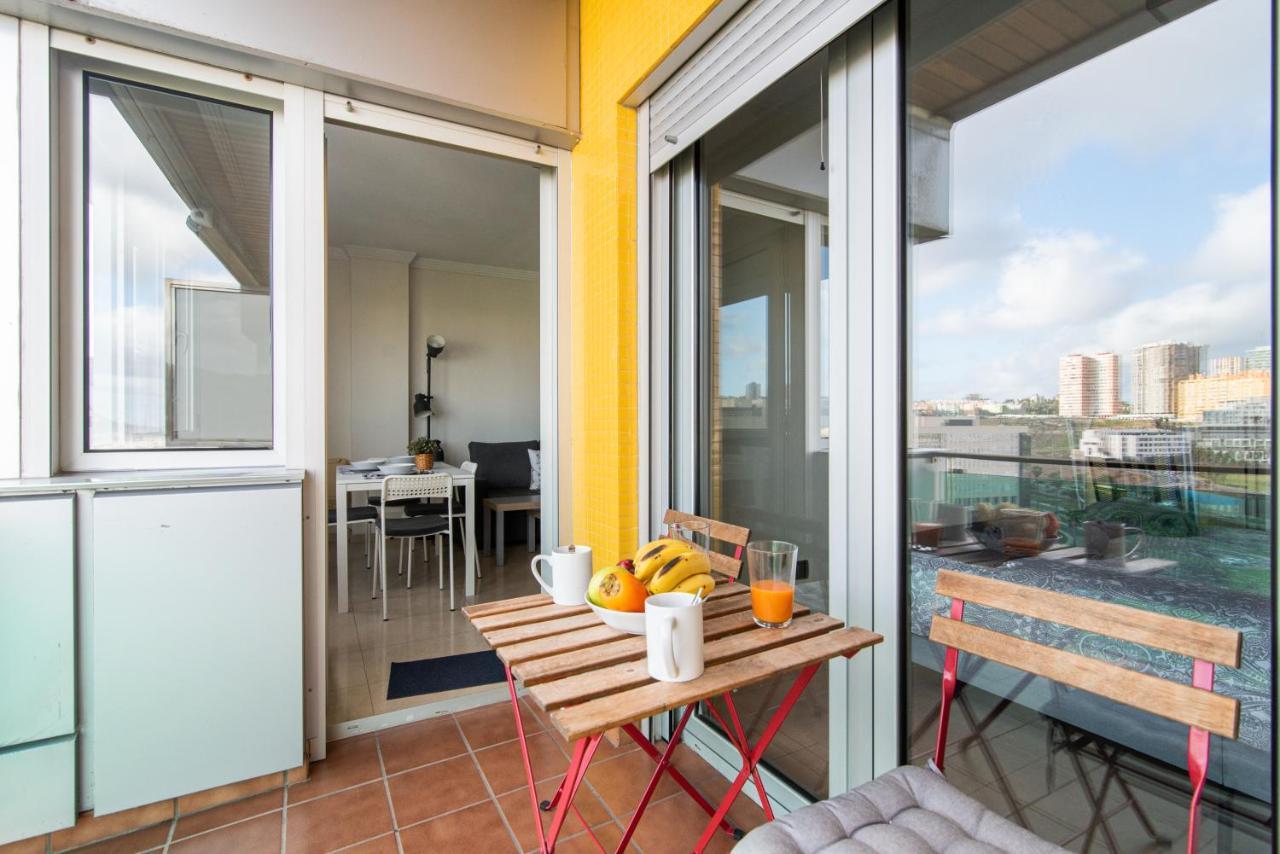 Home2Book Charming Apartment Rambla, Pool&Terrace Las Palmas de Gran Canárias Exterior foto