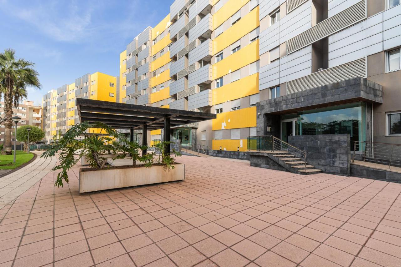 Home2Book Charming Apartment Rambla, Pool&Terrace Las Palmas de Gran Canárias Exterior foto